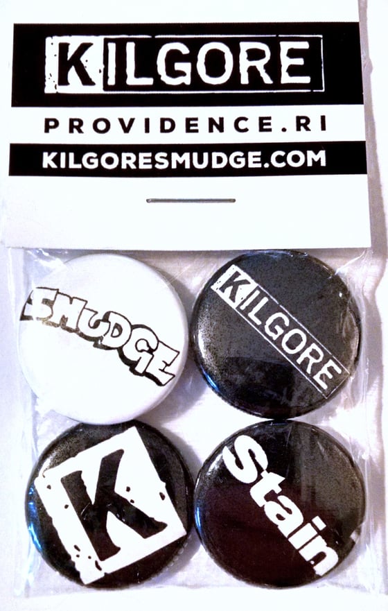 Image of Old-School Pin-Pack