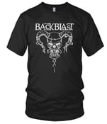 Image of BACKBLAST T-SHIRT - NEW