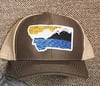Montanka Hat
