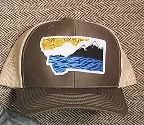 Image of Montanka Hat