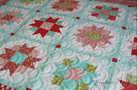 Image 3 of Sweet Marie PDF Pattern