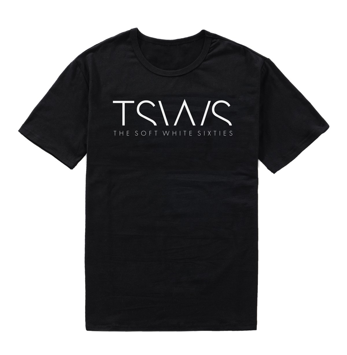 Image of TSWS Logo T-Shirt