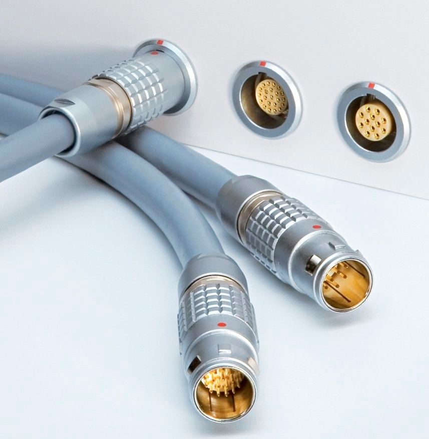 Image of Custom Cables