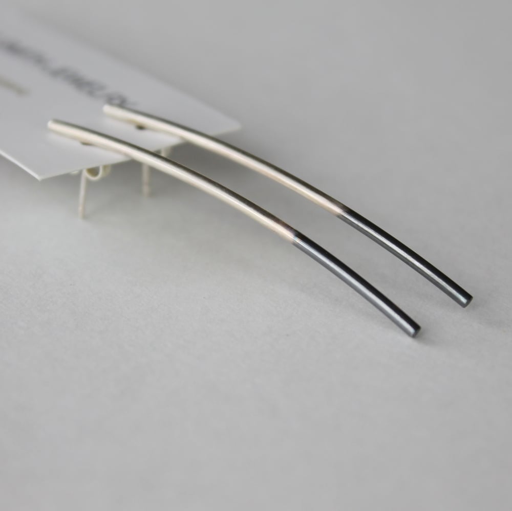 Image of quill studs