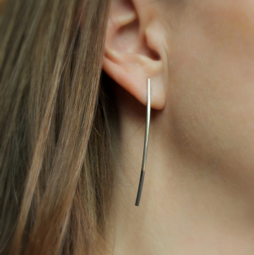 Image of quill studs