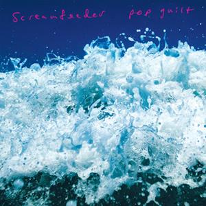 Image of Screamfeeder - Pop Guilt CD