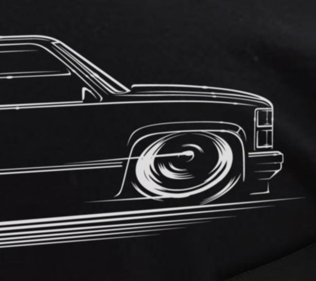 88 98 Chevy Gmc T Shirts Hoodies Banners Rob Martin High