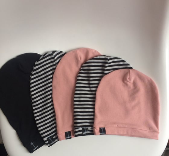 Image of Summer Beanies