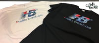 HBalanced T-Shirt (Tropical Flip)