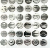 Image 2 of A Moment On The Lips 