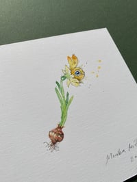 Image 4 of Bunnydill - Artwork