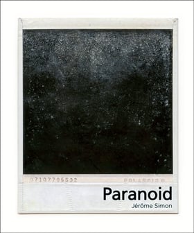 Image of PARANOID 