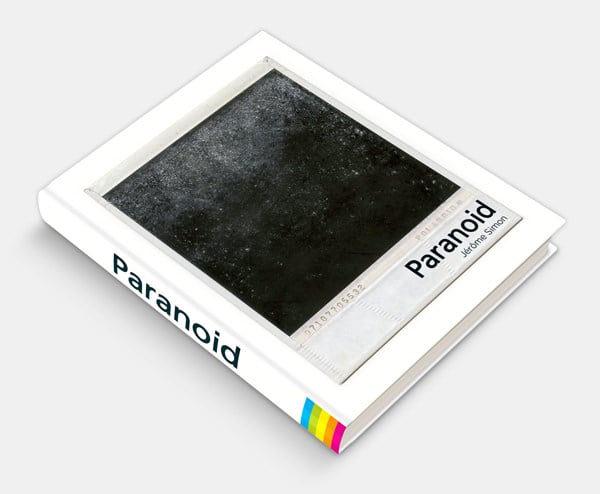 Image of PARANOID