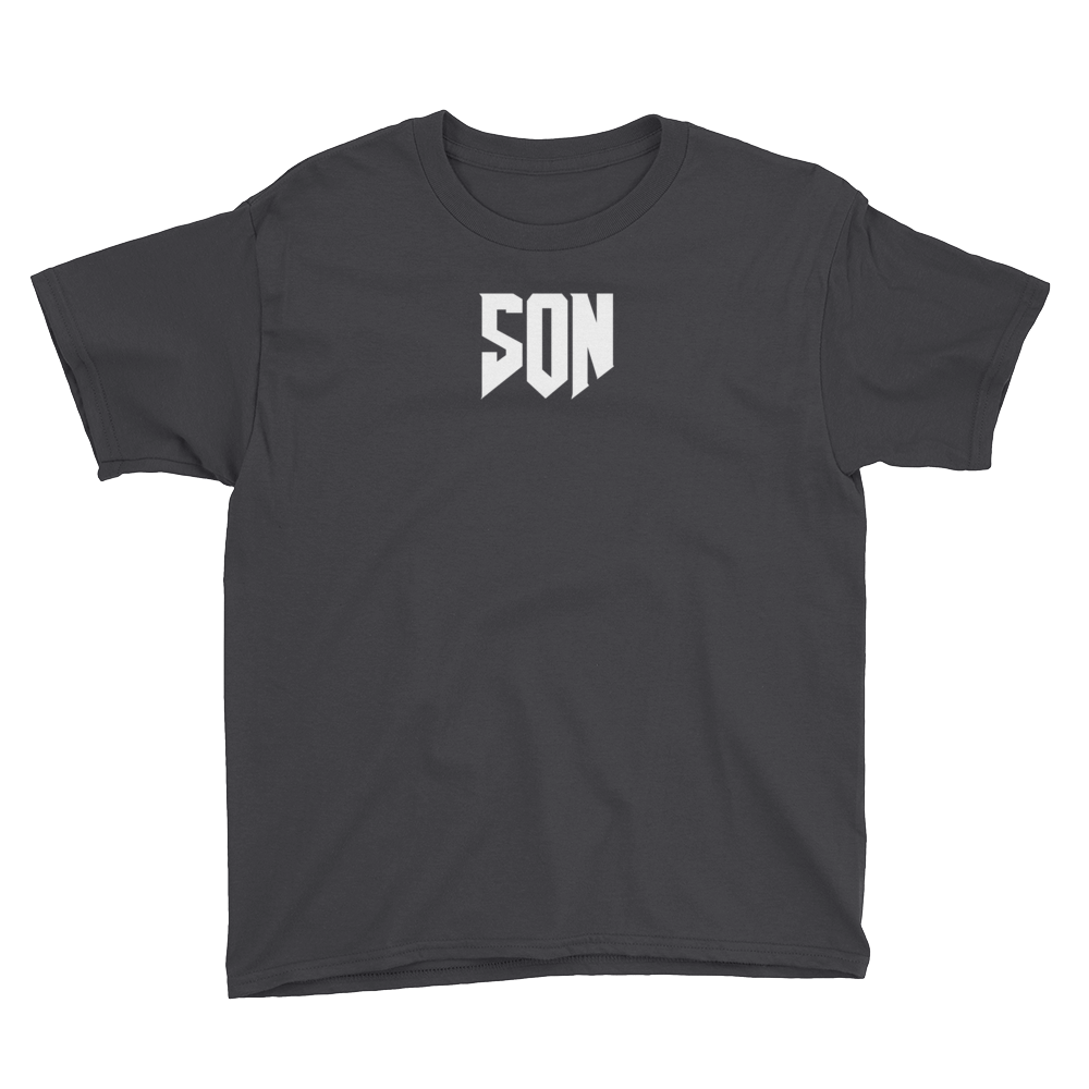 Image of Rock & Roll Son Tee 