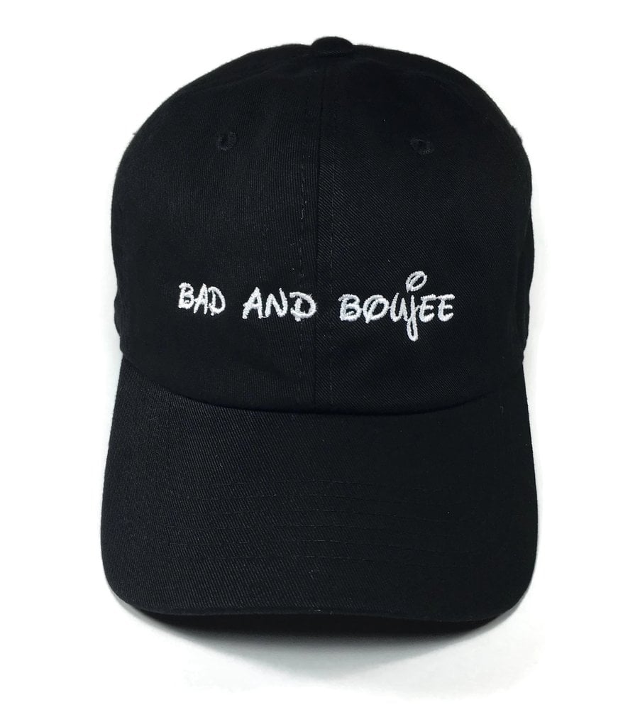 Image of Bad and Boujee