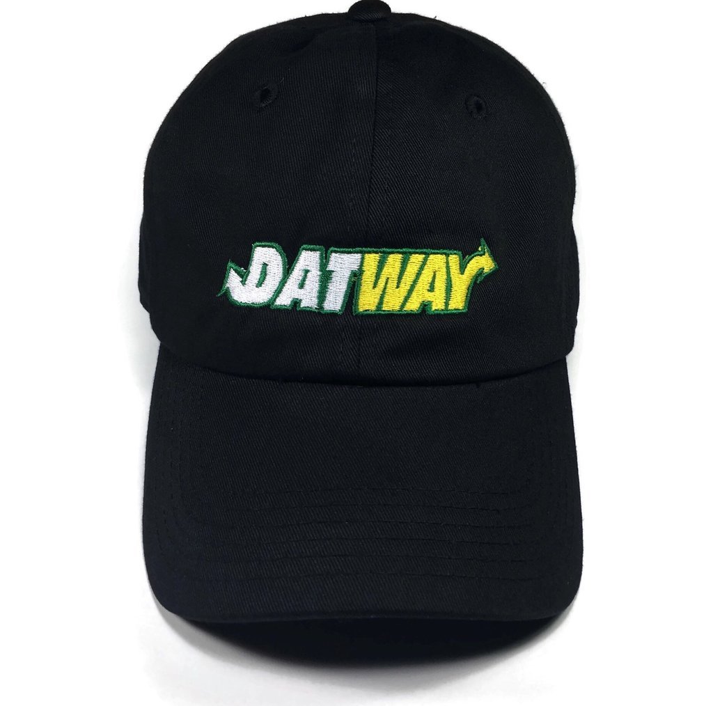 Image of Dat Way