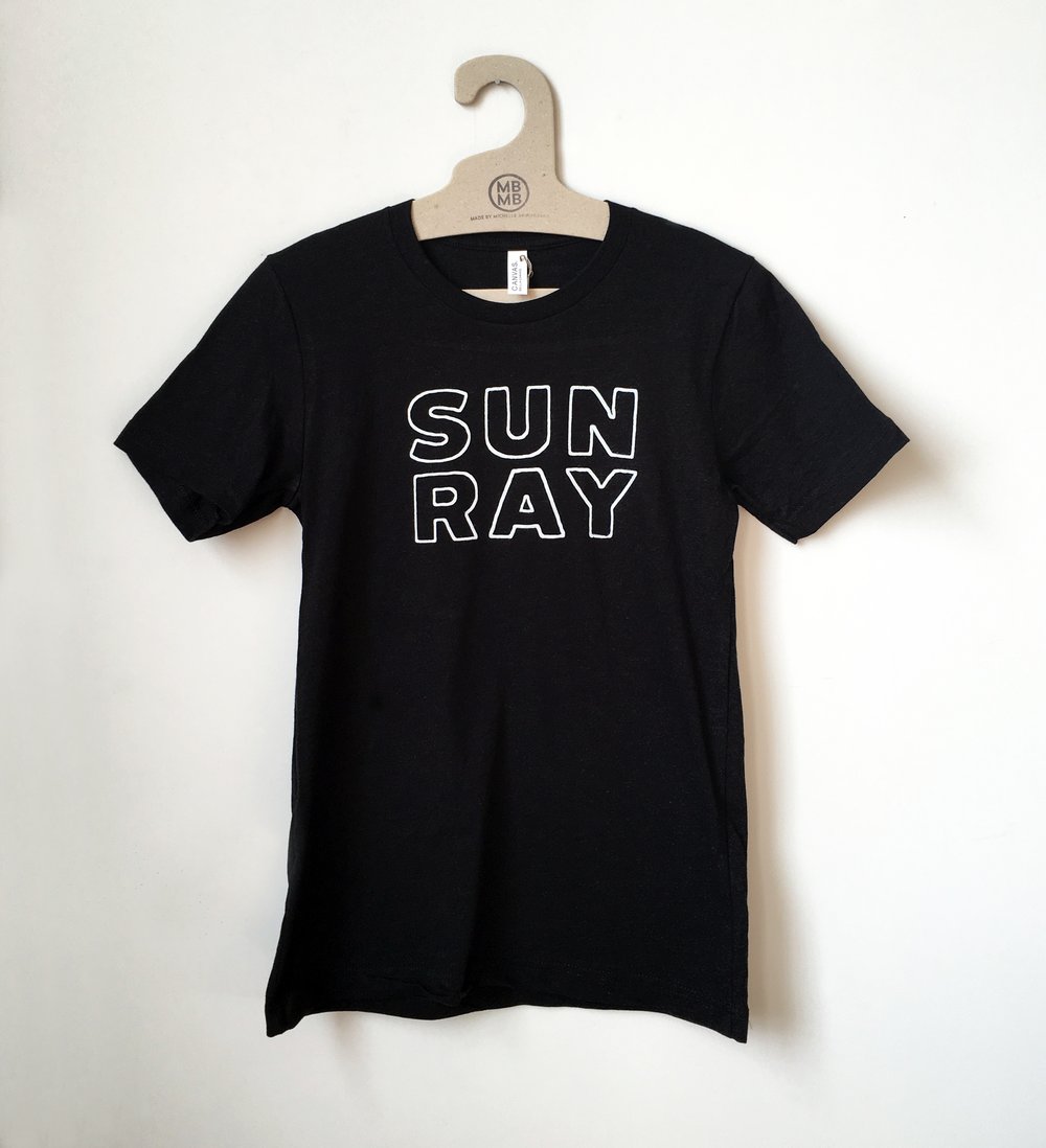 Sun Ray Tee - Unisex