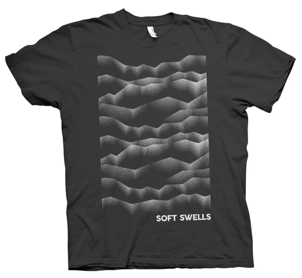 Image of Soft Swells - T-Shirt