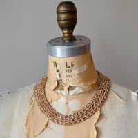 Image 1 of Arielle de Pinto estate collar