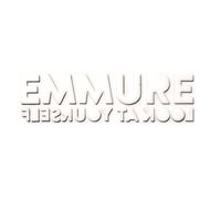EMMURE "LOOK AT YOURSELF" CD