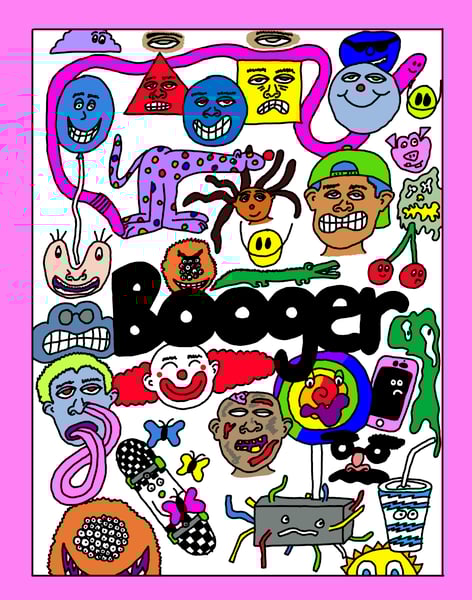 Image of Poster