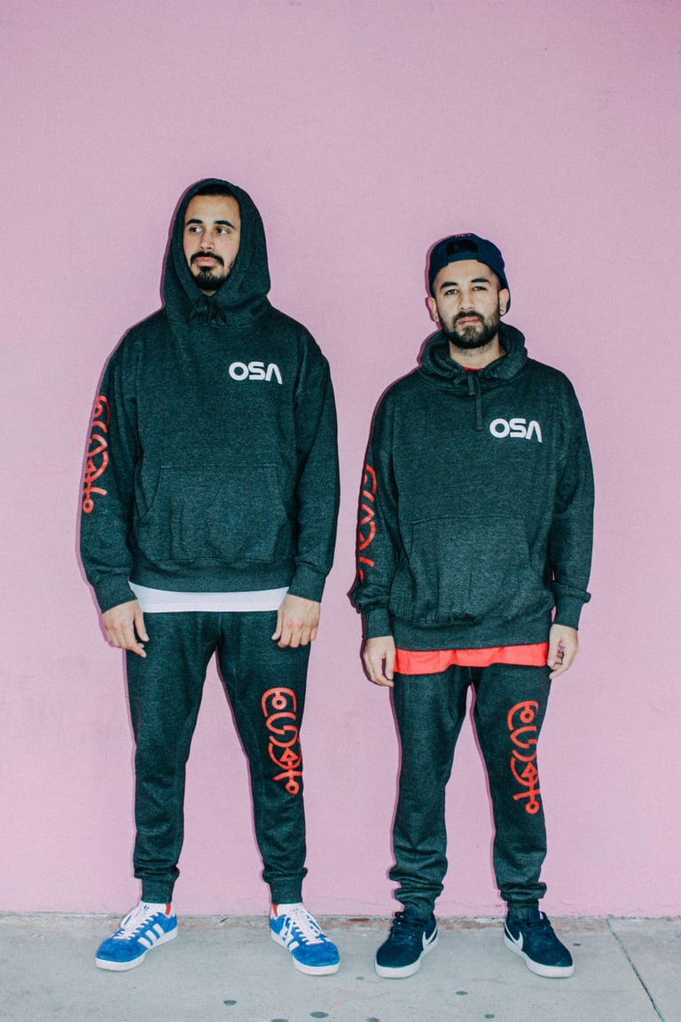 OSA FLIGHT SUIT Image 3