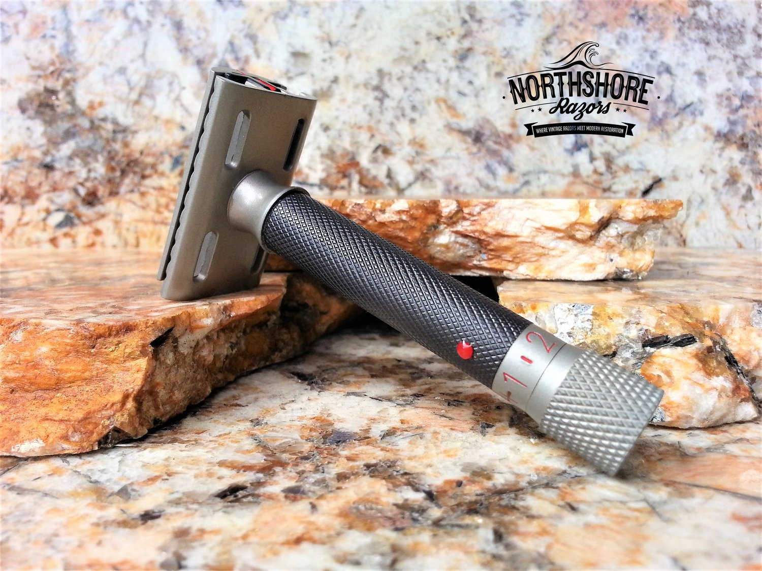 Image of Custom Razor Work Service