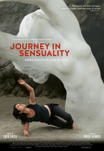 Image of Journey in Sensuality I Dance & Yoga Studios