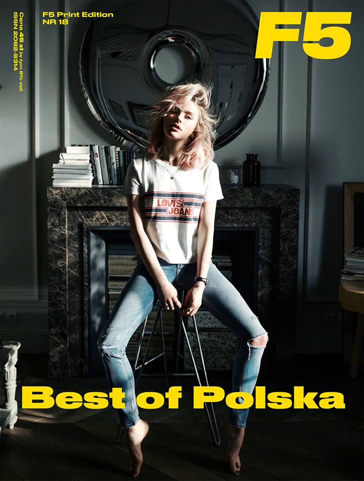 Image of BEST OF POLAND // Magazyn F5 