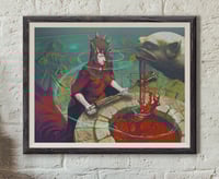 Image 3 of Blood Magic 