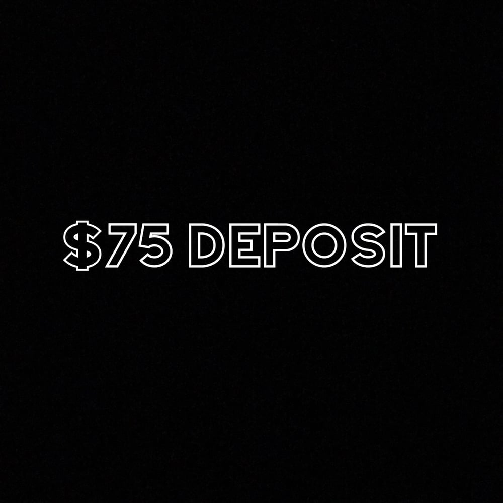 Image of $75.00