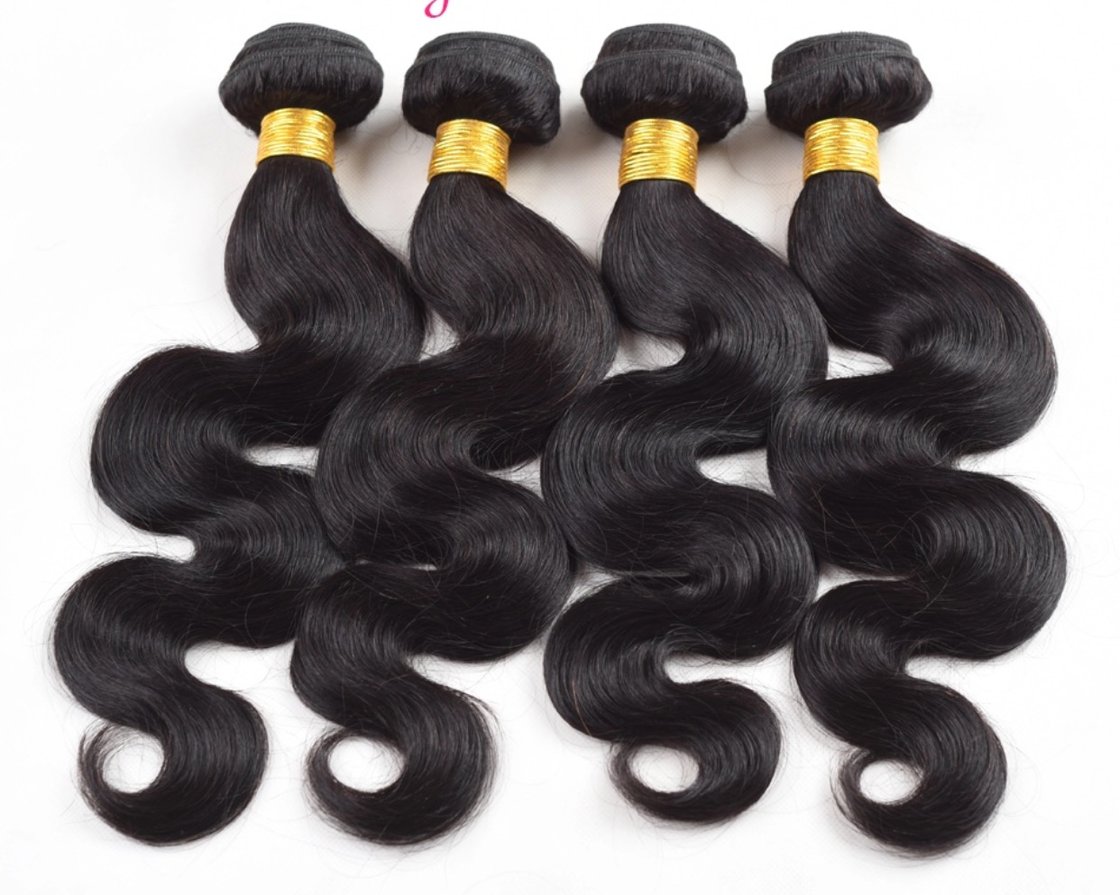 Image of Brazilian Body Wave