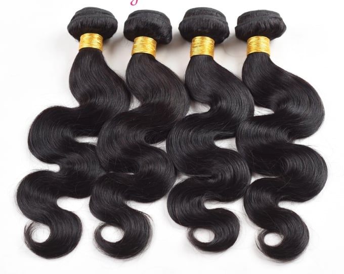Image of Brazilian Body Wave