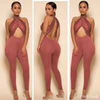 ivy Jumpsuit