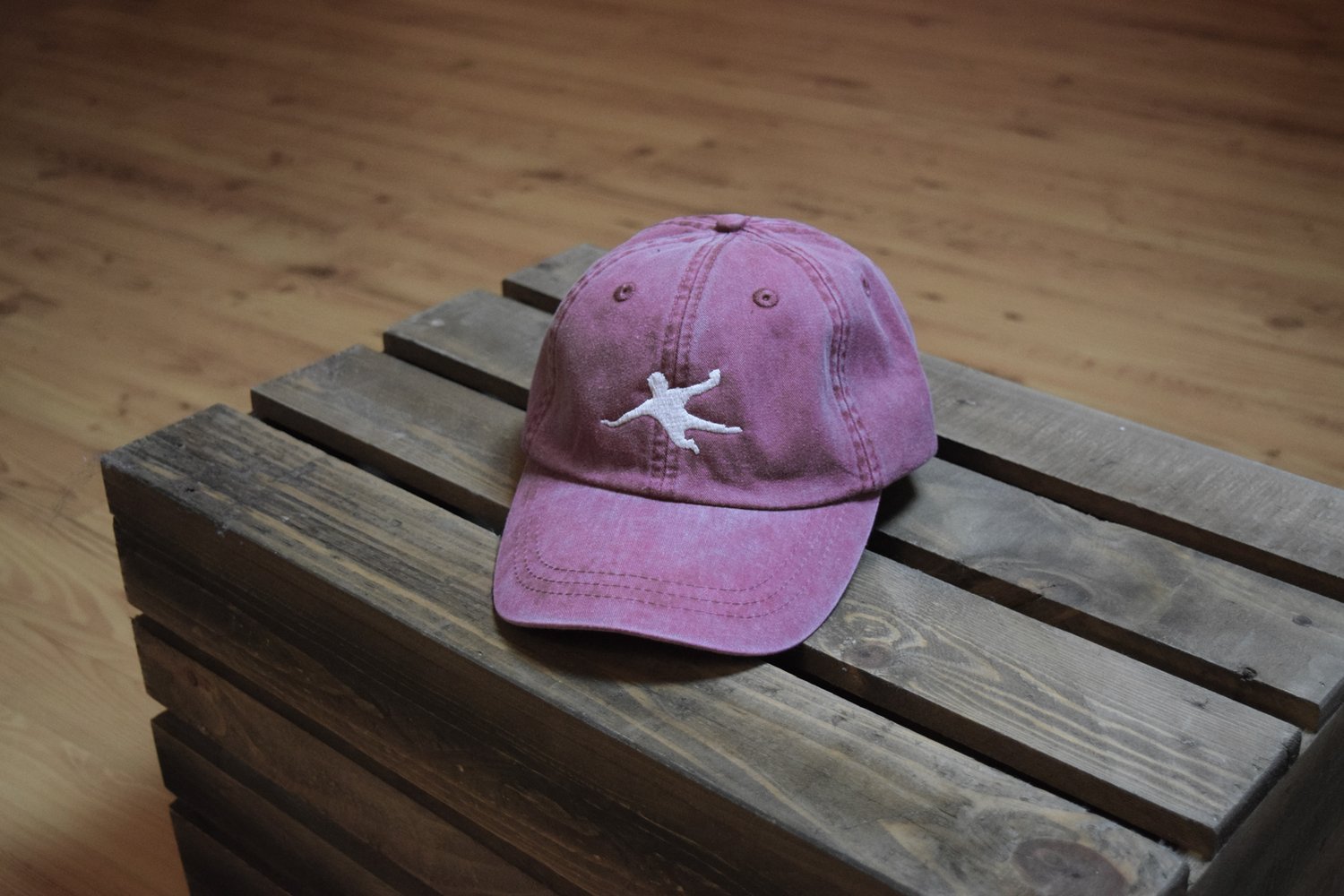 Image of Daniel Taylor Premium Dad Hat (click for more colors)