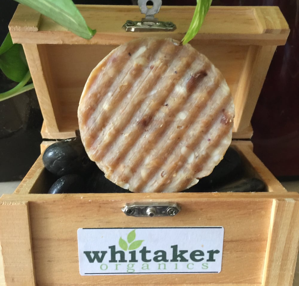 Image of Bunches of Oats