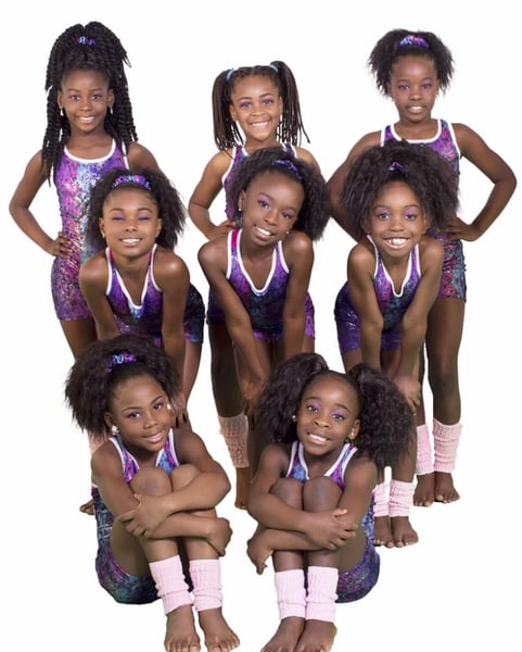 Image of Summer Dance Camp Registration Fee