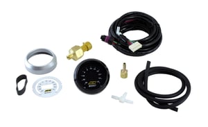 Image of AEM Electronics Digital Display Gauges 