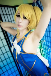 Image 1 of Lucy Heartfilia Set