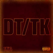 Image of DT/TK EP (Hard Copy)