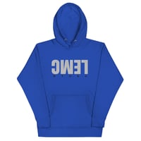 Image 8 of IYKYK Hoodie