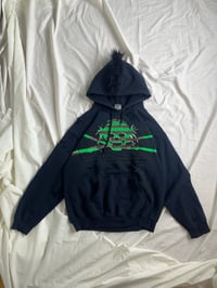 Image 4 of SKLOWNK HOODIES (medium)
