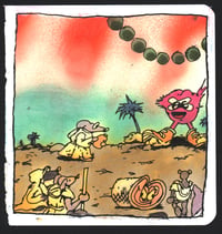 Image 1 of CPK mini #216 (passage of the giant shrimp)