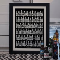 Image 1 of 99 Bottles (Black)