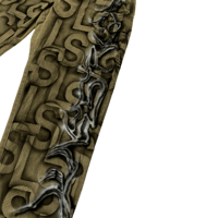 Image 2 of EXTRACTION PANTS