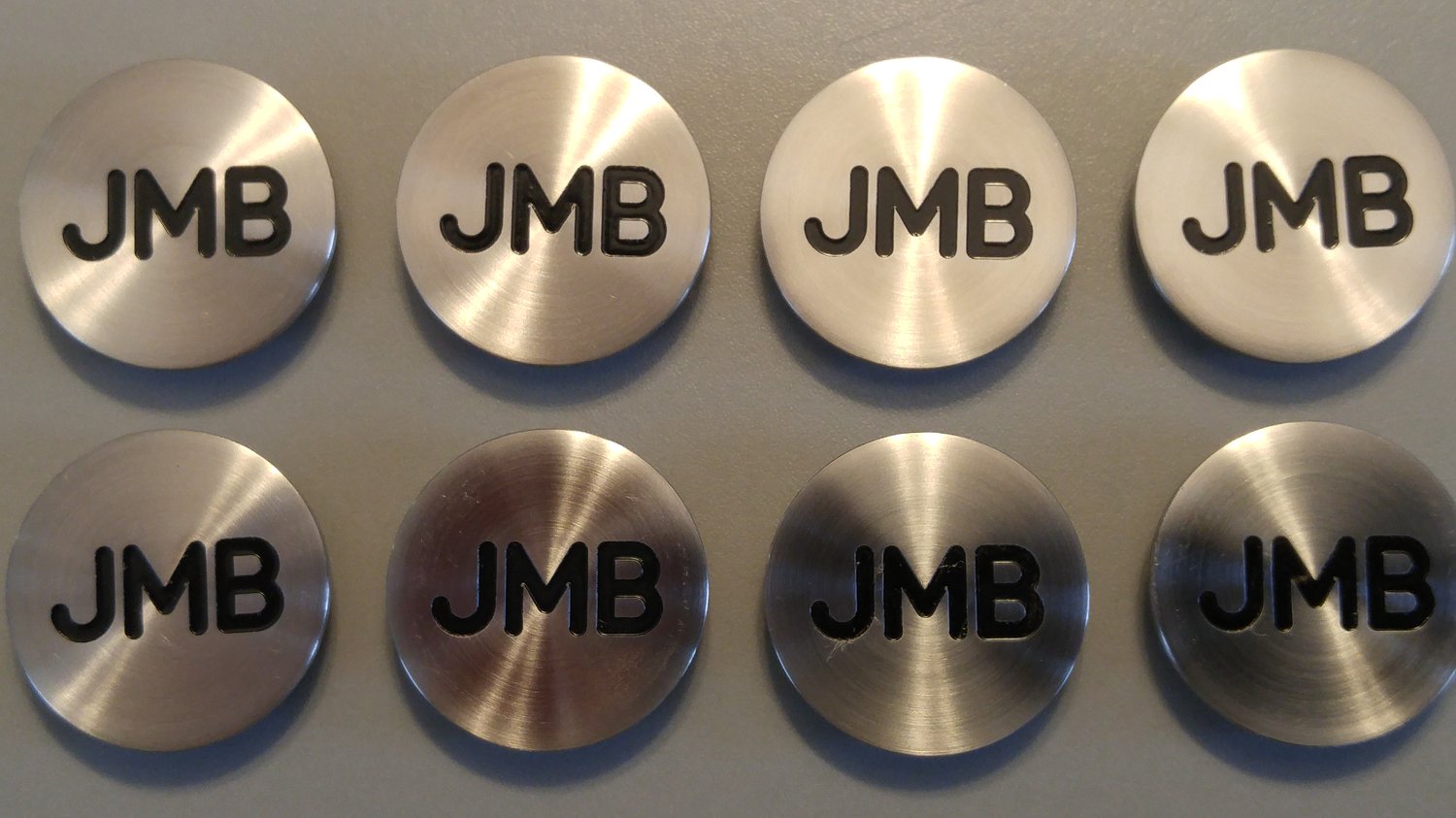 Image of Speed King Upgrade - Bearing Caps