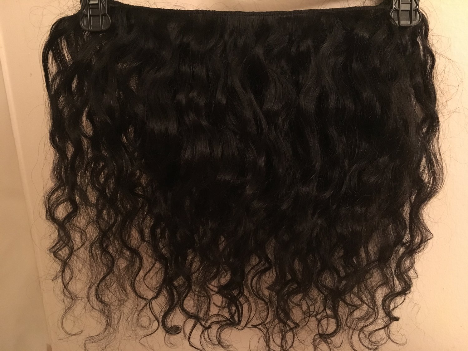 Image of Raw Indian Curly