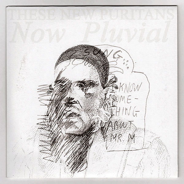 Image of NOW PLUVIAL