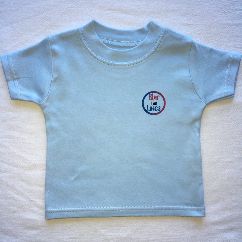 Image of Logo T-Shirt