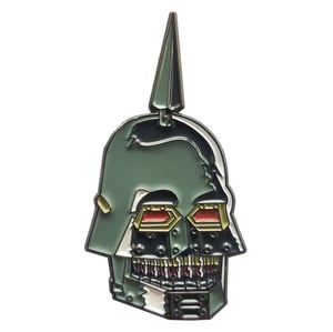 Image of Torch -Glow In The Dark Eyes